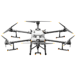 Агродрони DJI AGRAS
