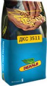 Кукурудза Монсанто 3511