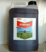 Гербіцид Агрітокс