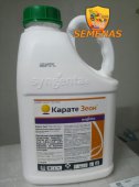 Инсектицид Карате Зеон