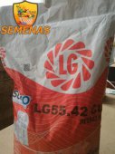 Насіння Соняшнику Лимагрейн ЛГ5542 КЛ / LG5542 CL