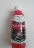 Протравитель Ламардор