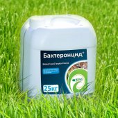 Родентицид Бактеронцид