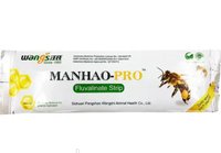 Манхао-PRO (флювалинат 40 мг.) от вароатоза пчел